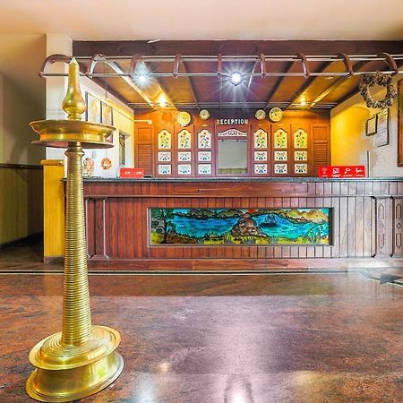 Capital O 72337 Hotel Konkan Tadka Мумбай Екстериор снимка