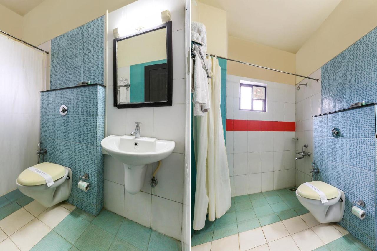 Capital O 72337 Hotel Konkan Tadka Мумбай Екстериор снимка